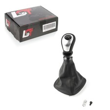 Schalthebel Schaltknauf Schaltmanschette 6-Gang für Mercedes-Benz V-Klasse W447