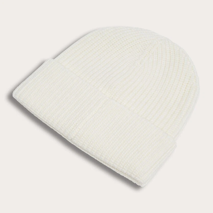 Gorro SOHO unisex para adultos OAKLEY - blanco - talla única - nuevo con etiquetas Foto 3 de 3