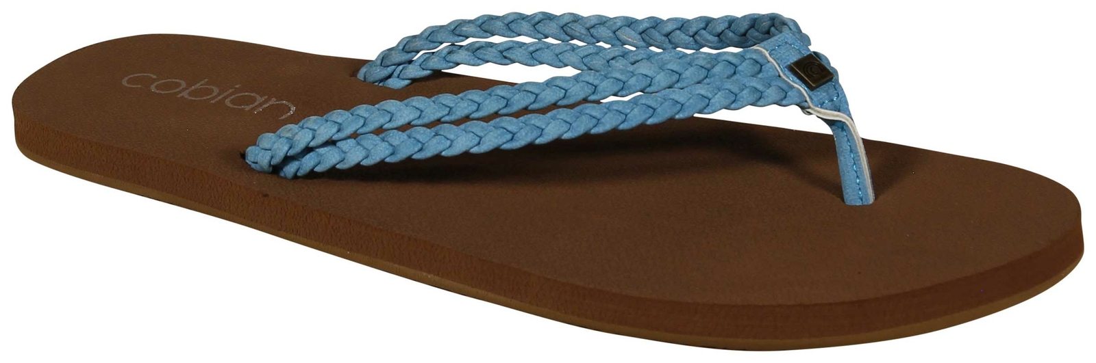 Сандалии Cobian Leucadia - Синий - Новинка 6090₽