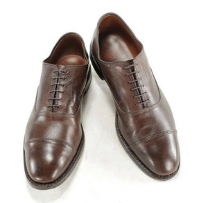 allen edmonds fifth avenue coffee