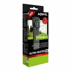 ULTRA Thin Aquarium Heater 50 Watt - AquaEl