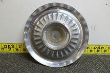 OEM GM Single 14" Hub Cap Wheel Cover 1960s Buick Wildcat  (1143)