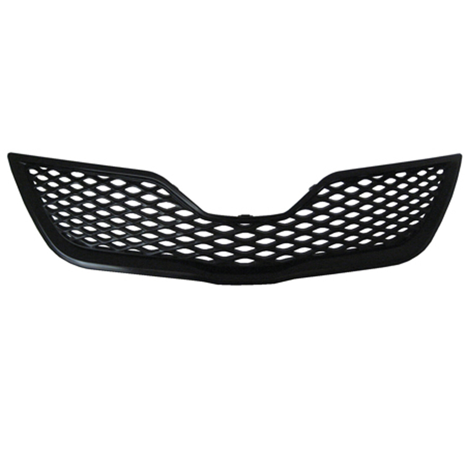 Replacement Grille for 2010 2011 Toyota Camry SE Models - New