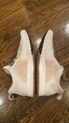 adidas edge lux clima pink