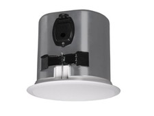 Soundtube Cm1001d-t-wh 10in In-ceiling Subwoofer/55 Hz - 118 Hz/white