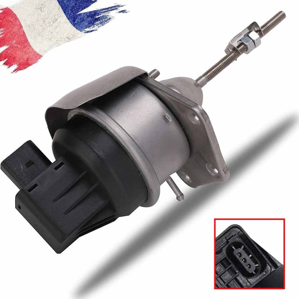 Wastegate actionneur de turbo premium pour moteur 1.6 TDI VW Polo Passat