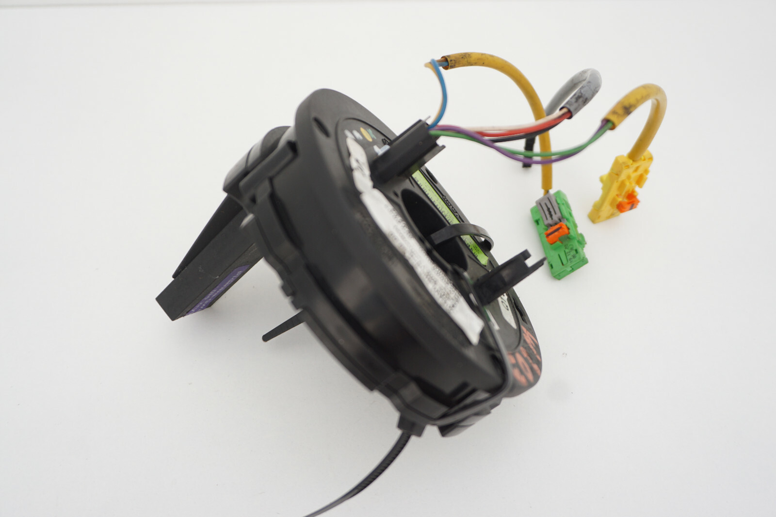 Mercedes Benz W203 Schleifring Lenkstockschalter Lenkwinkelsensor  