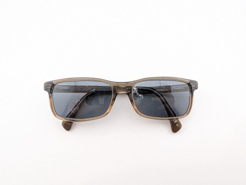 Giorgio Armani Eyeglasses Frames Only, GA 901 XZO, 53-16-140, Brown, Italy