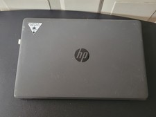 HP 255 G6 Laptop UNTESTED