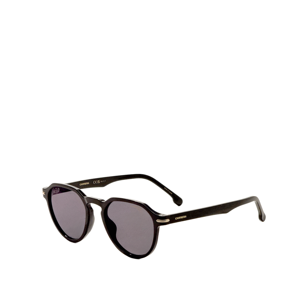 NWT Carrera CARRERA 314/S-0807 Q3 Round 50mm Sunglasses Amazon.com: Carrera Unisex CARRERA 314/S Round Geometrical  main image 3