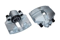 Bremssattel Kamoka JBC0205 FüR VW Audi Golf Skoda Seat Passat Touran 1K1 8P1 A3