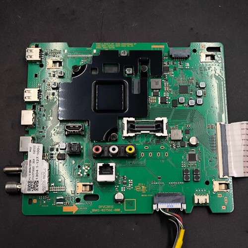 Samsung BN41-02756 TV-Platine - Funktionierend