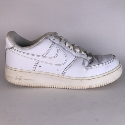 Nike Women Air Force DD8959-100 White Running Shoes Sneakers