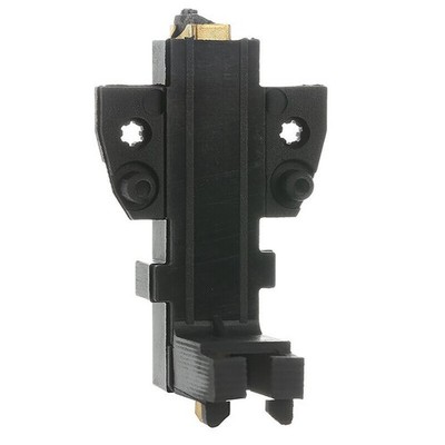2x Kohlebürsten Für Hoover Für Candy Waschmaschine Kohlebürste Motorbürsten DA