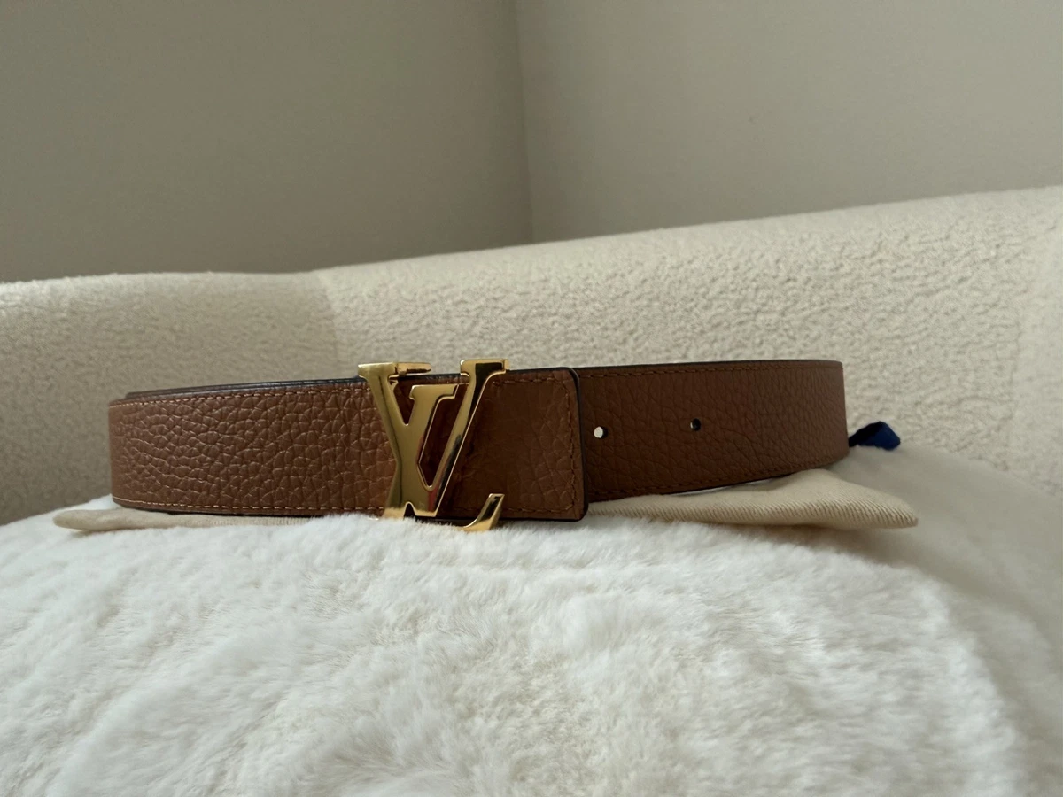 Louis Vuitton Multicolor Belt for sale | eBay