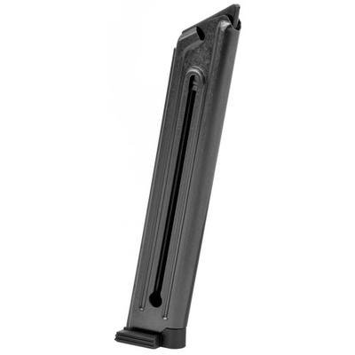 #ad Mec Gar fits Ruger Mark II .22 LR 10 Round Magazine MGMK22LRB $20.62