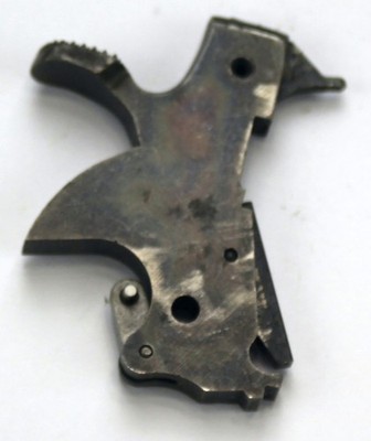 Smith & Wesson N Frame .400 Wide Hammer Assembly Used 