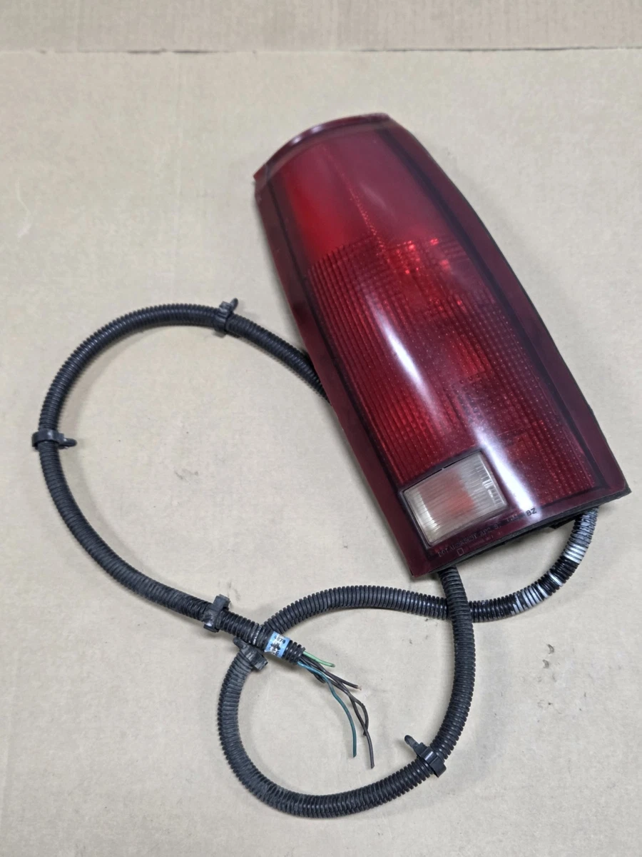 Las mejores ofertas en Dorman izquierda conjuntos de luz trasera para coche y camión | eBay Las mejores ofertas en Dorman izquierda conjuntos de luz trasera para coche y camión | eBay