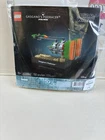 LEGO Star Wars 6556842 Gasgano's Podracer Walmart Promo