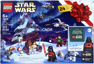 Christmas Star Wars Lego | eBay
