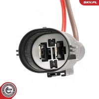 Esen SKV Kompressor, Druckluftanlage 58SKV534 FüR Land Rover
