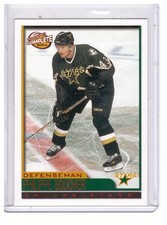 Philippe Boucher 2003-04 Pacific Complete Red Parallel Card #59 /99