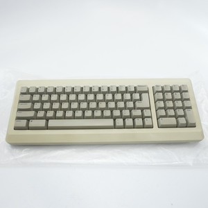 Apple キーボード　ビンテージ　m0110A USB変換器付き　ジャンク M0110a | eBay