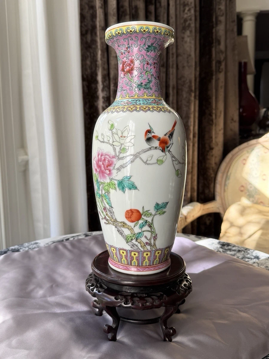 1900-1940 中国古董花瓶| eBay
