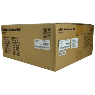 Kyocera MK1152 Maintenance Kit for Select Printers