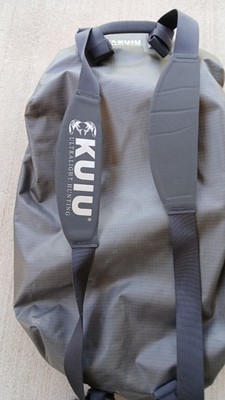 KUIU Taku 3000 Ultralight Hunting Gear Bag | eBay