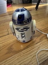 ThinkGeek Star Wars R2-D2 USB X2 Car Charger ...