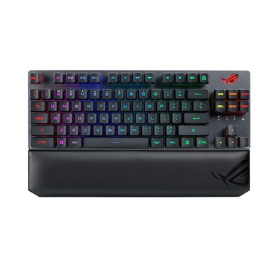 ASUS ROG Strix Scope RX TKL Wireless Bluetooth Optical Mechanical Switch JP