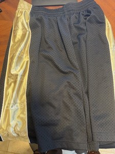 Adidas L Men Basketball Tennis Shorts drawstring athletic wear