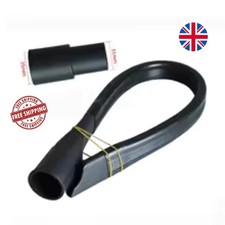 Flexible Vacuum Cleaner Crevice Tool Kit 35-32mm Adapter Hose Attachment NEW*