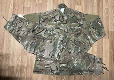 Fire Resistant Army Combat Uniform FRACU Set OCP Size Medium Long New ML2