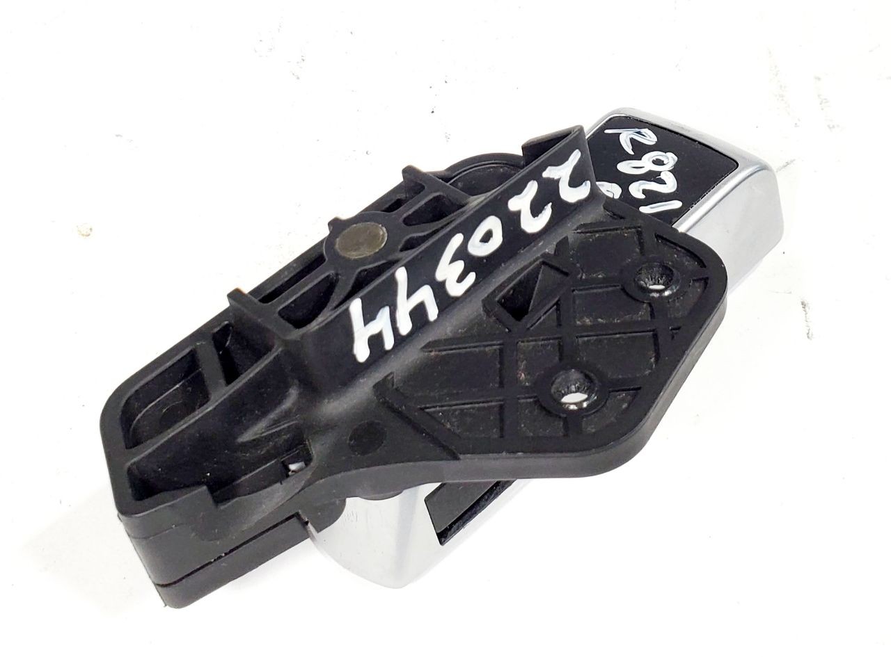 Used Part fits: 2010 Bentley CONTINENTAL GTC Grade A