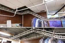 Garmet Conveyor