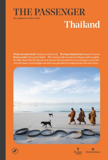 Thailand by Various PAPERBACK 9781787705777 - Image 4