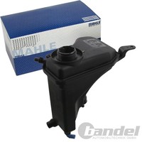 Mahle AusgleiichsbehÄLter KÜHlmittel Passend FüR Bmw 1Er E81 3Er E90 X1 E84 Z4