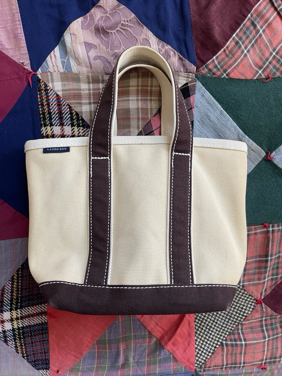 Las mejores ofertas en Lands 'End Pequeñas Bolsas y bolsos para