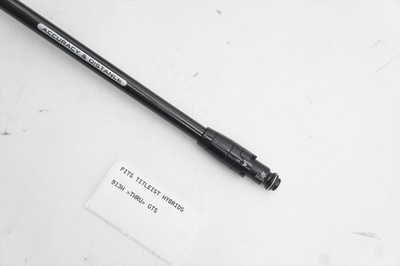 Graphite Design Tour AD DI-95X Black 40