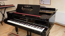 Flügel Grotrian-Steinweg, 180cm, restauriert