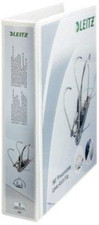 Leitz 42250001 Pr sentations-Ordner A4  berbreite, R ckenbreite 8 cm, zwei Au e