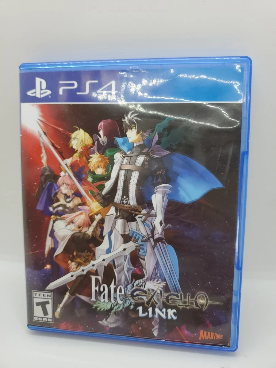 Fate/EXTELLA LINK Video Games for sale | eBay
