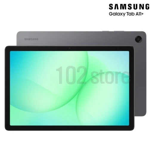 SAMSUNG Galaxy Tab A11+ Plus Wi-Fi 11" SM-X230 128GB/256GB Unlocked Tablet - Image 2 of 4