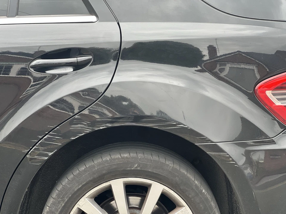 Mercedes Benz ML 350 Cdi 4matic - NON RUNNER, SPARES/REPAIRS - Image 3 of 4