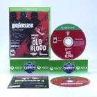 Wolfenstein The New Order and The Old Blood - Xbox One