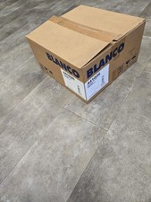 BLANCO - 441026 - BLANCOSTELLAR STAINLESS STEEL BAR SINK - UNDERMOUNT