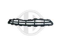 KüHlergrill FüR Nissan Micra 2010-2013