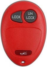 Fob Replacement for 2001 2002 2003 2004 2005 2006 2007 2008 2009 2010 2011 2012